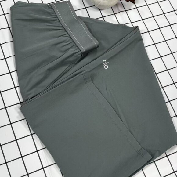 ALO Yoga Suit Up Trouser Steel Grey (Regular)๐๐ฉ - Picture 6 of 9